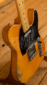 Fender Custom Shop Dale Wilson Masterbuilt '52 Telecaster *used*