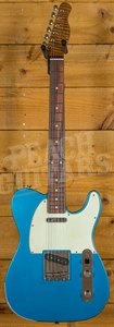 Xotic California Classic XTC-1 Lake Placid Blue Medium Aged