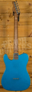 Xotic California Classic XTC-1 Lake Placid Blue Medium Aged