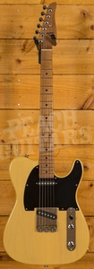 Tom Anderson T Icon Trans Butterscotch Used