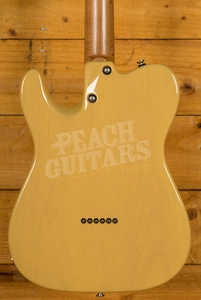 Tom Anderson T Icon Trans Butterscotch Used