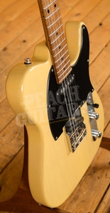 Tom Anderson T Icon Trans Butterscotch Used