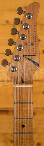Tom Anderson T Icon Trans Butterscotch Used