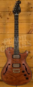 Knaggs Chena Tier 2 with Redwood Top (Limited Run)