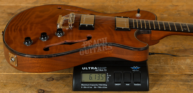 Knaggs Chena Tier 2 with Redwood Top (Limited Run)
