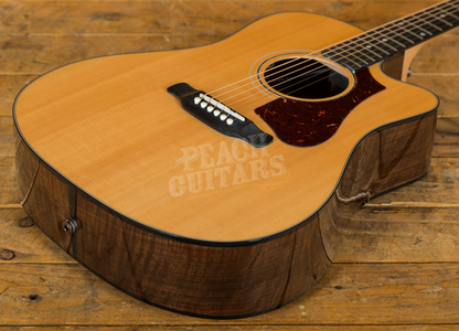 Gibson Acoustic 2017 HP 635 W Antique Natural