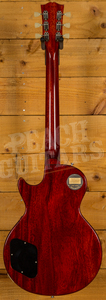 Gibson Custom '58 Les Paul Ltd Run Washed Cherry Gloss