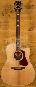 Gibson Acoustic 2017 HP 835 Supreme Antique Natural
