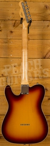 Fender Custom Shop Vintage Custom 1959 Tele NOS Chocolate 3tsb