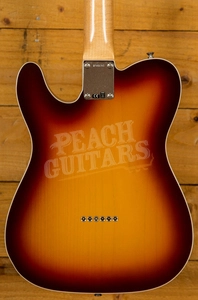 Fender Custom Shop Vintage Custom 1959 Tele NOS Chocolate 3tsb