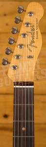 Fender Custom Shop Vintage Custom 1959 Tele NOS Chocolate 3tsb