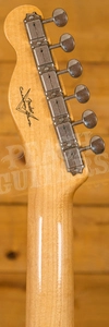 Fender Custom Shop Vintage Custom 1959 Tele NOS Chocolate 3tsb