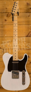 Suhr Classic T Pro Trans White Swamp Ash Maple SS