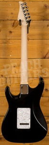 Suhr Standard Pro HSS Trans Charcoal Burst Maple