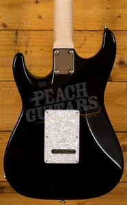 Suhr Standard Pro HSS Trans Charcoal Burst Maple