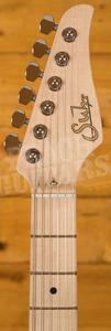 Suhr Standard Pro HSS Trans Charcoal Burst Maple