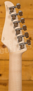 Suhr Standard Pro HSS Trans Charcoal Burst Maple