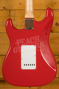 Fender Custom Shop 61 Strat NOS RW Fiesta Red