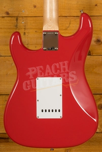 Fender Custom Shop 61 Strat NOS RW Fiesta Red