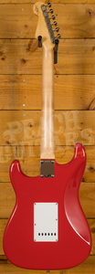 Fender Custom Shop 61 Strat NOS RW Fiesta Red