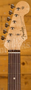 Fender Custom Shop 61 Strat NOS RW Fiesta Red