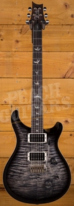 PRS Custom 24 Charcoal Burst Pattern Thin 85/15
