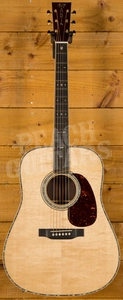 Martin Custom Shop Dreadnought VTS