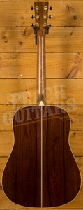 Martin Custom Shop Dreadnought VTS