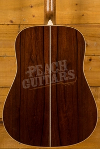 Martin Custom Shop Dreadnought VTS