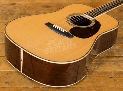 Martin Custom Shop Dreadnought VTS