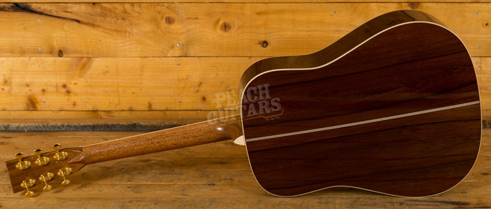 Martin Custom Shop Dreadnought VTS