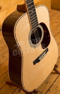 Martin Custom Shop Dreadnought VTS