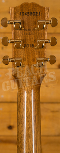 Gibson Parlor Rosewood Avant Garde