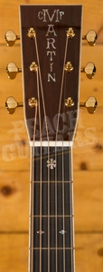 Martin Custom Shop Dreadnought VTS