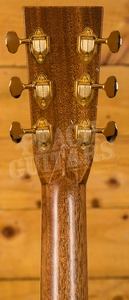 Martin Custom Shop Dreadnought VTS
