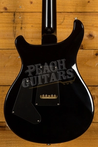 PRS Custom 24 Charcoal Burst Pattern Thin 85/15