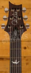 PRS Custom 24 Charcoal Burst Pattern Thin 85/15