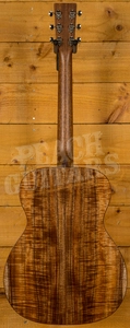 Martin Custom Shop OM-14 Fret VTS