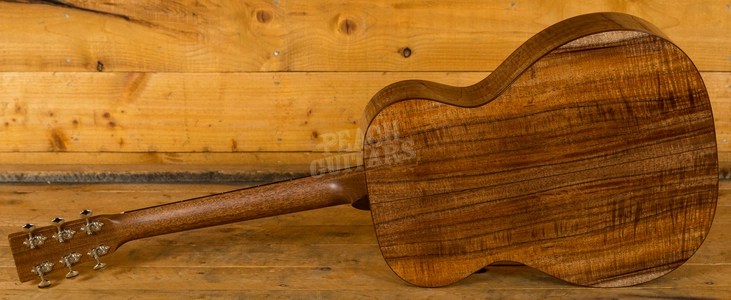 Martin Custom Shop OM-14 Fret VTS