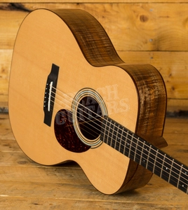 Martin Custom Shop OM-14 Fret VTS