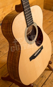 Martin Custom Shop OM-14 Fret VTS