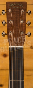 Martin Custom Shop OM-14 Fret VTS