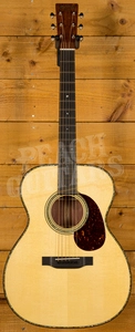 Martin Custom Shop 000-14 | Natural