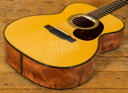 Martin Custom Shop 000-14 | Natural