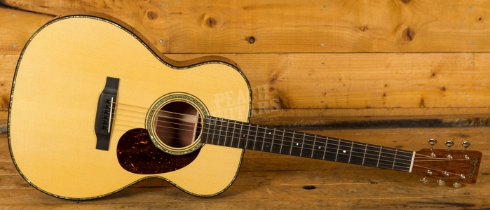 Martin Custom Shop 000-14 | Natural