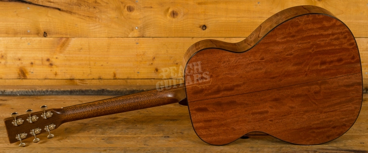 Martin Custom Shop 000-14 | Natural