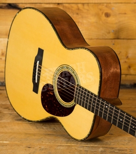 Martin Custom Shop 000-14 | Natural