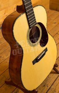 Martin Custom Shop 000-14 | Natural