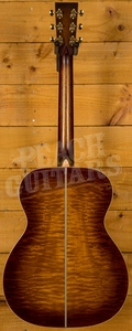 Martin Custom Shop 000-14 Fret Engelmann Spruce and Quilted Maple