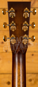 Martin Custom Shop 000-14 Fret Engelmann Spruce and Quilted Maple